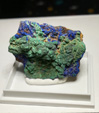 GMM. Excusión de mineralogía a Pardos. Guadalajara 