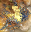 GMM. Excusión de mineralogía a Pardos. Guadalajara 