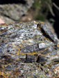 Grupo Mineralogista de Madrid. Sierra Norte. Puerto Cardoso  