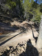 Grupo Mineralogista de Madrid. Excursión de bateo de oro al arroyo Fresnedoso, en Moraleja (Cáceres)  