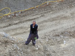 GMM. Excusión de mineralogía a Ambasaguas. La Rioja 