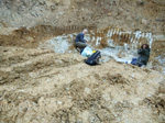 GMM. Excusión de mineralogía a Ambasaguas. La Rioja 