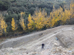GMM. Excusión de mineralogía a Ambasaguas. La Rioja 