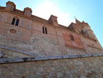 Grupo Mineralogista de Madrid. Montalban. Teruel 