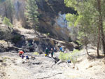 Grupo Mineralogista de Madrid. Montalban. Teruel 