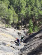Grupo Mineralogista de Madrid. Montalban. Teruel 