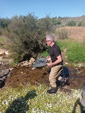 Arroyo Fresnedoso. Moraleja. Caceres