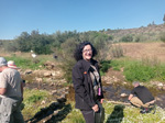 Arroyo Fresnedoso. Moraleja. Caceres