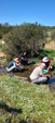 Arroyo Fresnedoso. Moraleja. Caceres