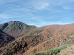 Mina de wolframio de Peña del Seo y entorno minero y visita a la mina de oro y canales romanos de Llamas de Cabrera, El Bierzo, León