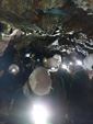 Mina de wolframio de Peña del Seo y entorno minero y visita a la mina de oro y canales romanos de Llamas de Cabrera, El Bierzo, León