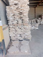 Excusión de mineralogía a Fuentes de Ebro. Zaragoza