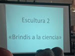 Excusión de mineralogía a Fuentes de Ebro. Zaragoza