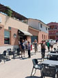 Excusión de mineralogía a Fuentes de Ebro. Zaragoza
