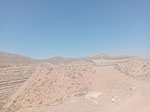 Excusión de mineralogía a Fuentes de Ebro. Zaragoza