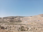 Excusión de mineralogía a Fuentes de Ebro. Zaragoza