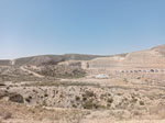 Excusión de mineralogía a Fuentes de Ebro. Zaragoza