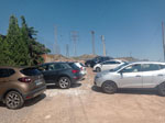 Excusión de mineralogía a Fuentes de Ebro. Zaragoza