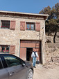 Ambasaguas. La Rioja