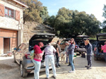 Ambasaguas. La Rioja