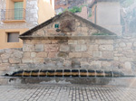 GMA.  Cantera de Áridos de Holcin. Busot. Alicante 