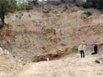 Ambasaguas. La Rioja