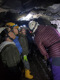 Descubrimiento de la minería a Cabeza de Lijar, Guadarrama 