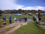 Arroyos auríferos de Pino del Oro (Zamora)