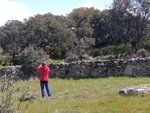Arroyos auríferos de Pino del Oro (Zamora)