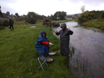 Arroyos auríferos de Pino del Oro (Zamora)