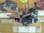 GMA. Museo Geominero